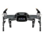 DJI Mavic Air Silikon Şok Emilimli Uzatma Güvenli İniş Ayak Takımı
