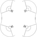 DJI Mavic Mini Yedek Pervane