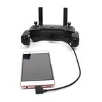 DJI Mavic Pro Mikro Veri Kablosu Android Telefon Tablet
