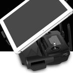 DJI Mavic Pro Uzaktan Kumanda 360° Dönebilen Tablet Tutucu 4-12 inch