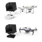 DJI Mavic Pro Uzaktan Kumanda İçin Katlanabilir Tablet Güneş Koruma L200