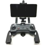 DJI Mavic Pro/Spark Kumanda Ön Telefon Tutucu Braket