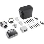 Dji Mini 4 Pro Fly More Combo Plus (Dji Rc 2 Ekranlı Kumandalı) (DJI Türkiye Karacasulu Garantili)