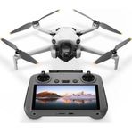 Djı Mini 4 Pro Rc 2 Ekranlı Kumandalı (DJI Türkiye Karacasulu Garantili)