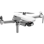 DJI Mini 4K Katlanabilir Drone 4K Kamera Özellikleri - Gri