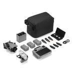 Djı Mini 5 Pro Fly More Combo Plus (Djı Rc2) - Gri