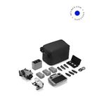Dji Mini 5 Pro Fly More Combo Plus Rc 2 Drone - Gri