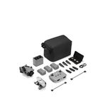 Dji Mini 5 Pro Fly More Combo Rc-n3 Drone - Gri