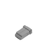 Dji Mini 5 Pro Intelligent Flight Battery Plus Drone Bataryası - Gri