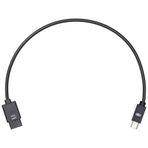 DJI (Mini-USB) Part 12 Ronin-S Multi-Camera Control Cable