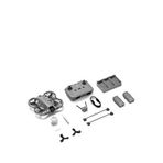 Dji Neo 2 Fly More Combo Drone (rc-n3) - Gri
