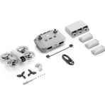 Dji Neo Fly More Combo Drone (DJI Türkiye Karacasulu Garantili)