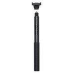 DJI Osmo 1.2 M Insivible Selfie Stick Kit (DJI Türkiye Garantili) siyah