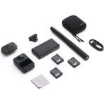DJI Osmo 360 Adventure Combo Aksiyon Kamerası | DJI Türkiye Karacasulu Garantili |