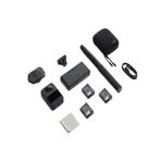 Dji Osmo 360° Adventure Combo Aksiyon Kamerası - Siyah