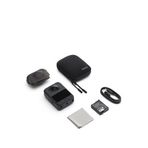 Dji Osmo 360° Standard Combo Aksiyon Kamerası - Siyah