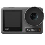 DJI Osmo Action 3 Adventure Combo Aksiyon Kamera