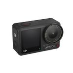 DJI OSMO ACTION 4 ADVENTURE COMBO AKSİYON KAMERA (RESMI DIST GARANTILI)