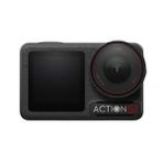 DJI Osmo Action 5 Pro Adventure Combo Aksiyon Kamera