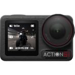 DJI Osmo Action 5 Pro Standard Combo 8K Çözünürlük ve 4K/120 FPS Özellikleri ile Aksiyon Kamerası
