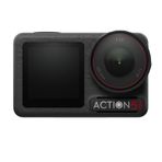 DJI Osmo Action 5 Pro Standard Combo Aksiyon Kamera