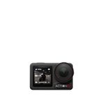 Dji Osmo Action 5 Pro Standard Combo Aksiyon Kamerası - Siyah