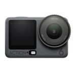 DJI Osmo Action 6 Adventure Combo Aksiyon Kamera