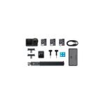 Dji Osmo Action 6 Adventure Combo Aksiyon Kamerası Gri