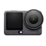 DJI Osmo Action 6 Standard Combo Aksiyon Kamera