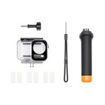 DJI Osmo Action Dalış Aksesuar Seti Siyah