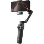 DJI Osmo Mobile 7p Akıllı Telefon Sabitleyici Gimbal | Ithalatçı Garantili - Siyah