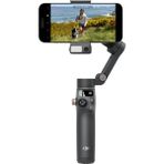 DJI Osmo Mobile 7P| DJI Türkiye Karacasulu Garantili | - Siyah - Gri