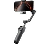 Dji Osmo Mobile 7P Gimbal (Distribütör Garantili) Siyah