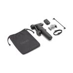 DJI Osmo Mobıle 8p Standard Combo siyah