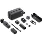 DJI Osmo Pocket 3 Creator Combo Gimbal
