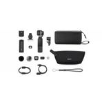 Dji Osmo Pocket 4 Creator Combo Aksiyon Kamera (Distribütör Garantili) Siyah