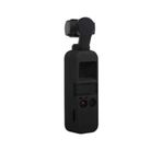 DJI Osmo Pocket Koruyucu Turkuaz Silikon Kılıf