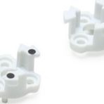 DJI Phantom 4 2 Adet Pervane Motor Kilit Takımı
