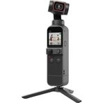Dji Pocket 2 Creator Combo