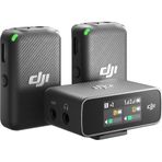 DJI Pocket 2 Wireless Microphone Transmitter