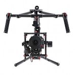 DJI RONIN-MX 3 EKSENLİ EL GİMBALİ TİTREŞİM SABİTLEYİCİ