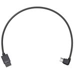 DJI Ronin-S PART 6 Multi-Camera Control Cable (Type-B)