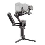 DJI RS 3 Gimbal Stabilizer Combo Sabitleyici