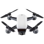 DJI Spark Quadcopter Mini Taşınabilir Drone