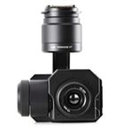 DJI Zenmuse 40 x 512,13mm 9HZ Xt Drone Termal Kamera