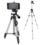DK-3888 102 cm Bluetooth Kumandalı Cep Telefonu Uyumlu Tripod
