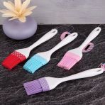 DK 67523 Küçük Boy Silikon Yumurta Fırçası