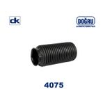 Dk AMÖRTİSÖR TOZ KÖRÜĞÜ MASTER-MOVANO