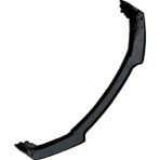 Dk Body Kit Ön Lip 3 Parça Honda Civic Fc5 Kasa Uyumlu Parlak Siyah