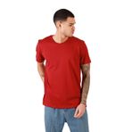DK DAKSEL DKS-1000 Kırmızı Erkek T-shirt